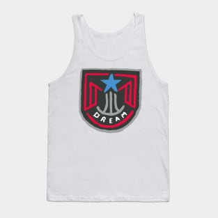 Atlanta Dreaaaam Tank Top